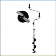 Ice auger POLAR BAY<br> NORD FA<br>180 mm