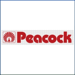 PEACOCK (Japan)
