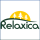 RELAXICA К самонадувающиеся коврики