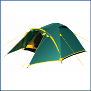 Палатка TRAMP LAIR 2